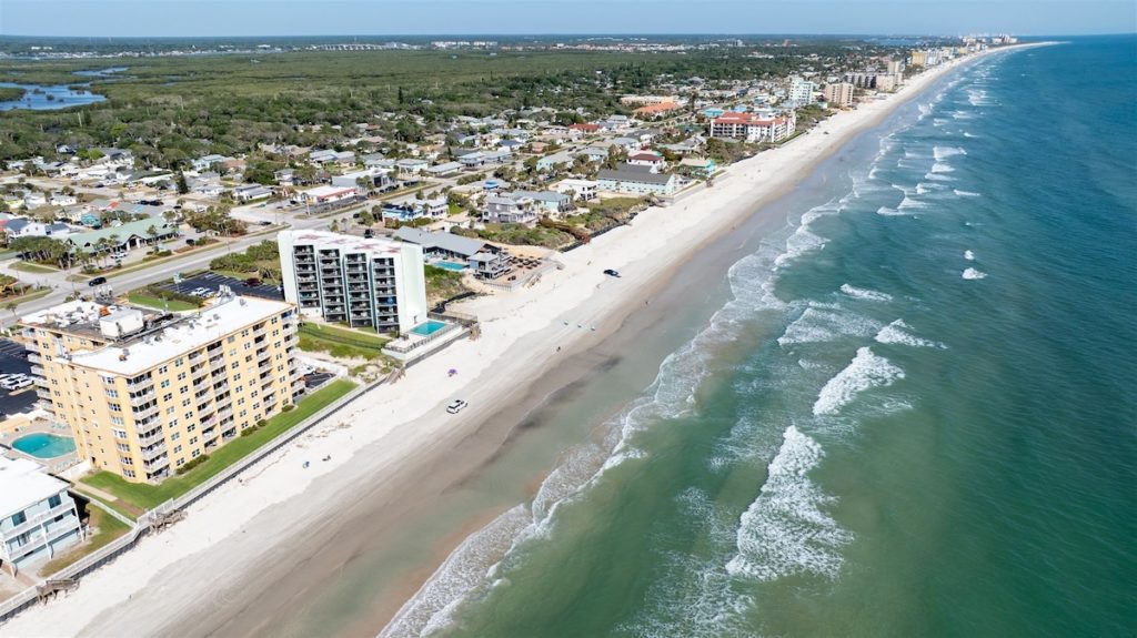 New Smyrna Beach | 3405 S Atlantic Avenue